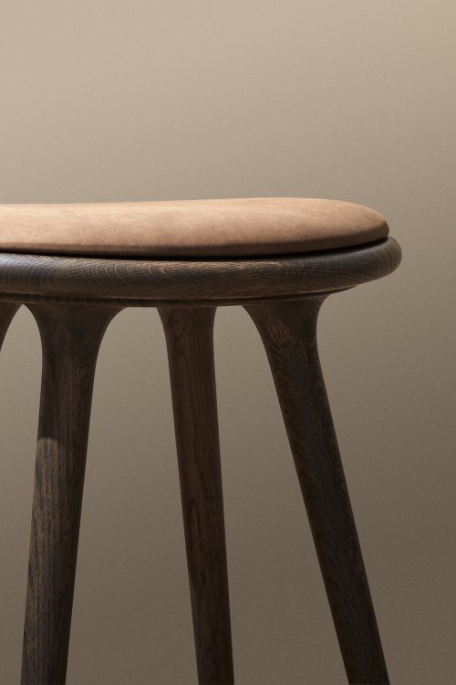 High Stool collection - Space CopenhagenSpace Copenhagen